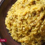 Kitchari Rezept