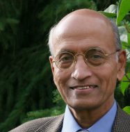 Dr Vasant Lad Dr Vasant Lad