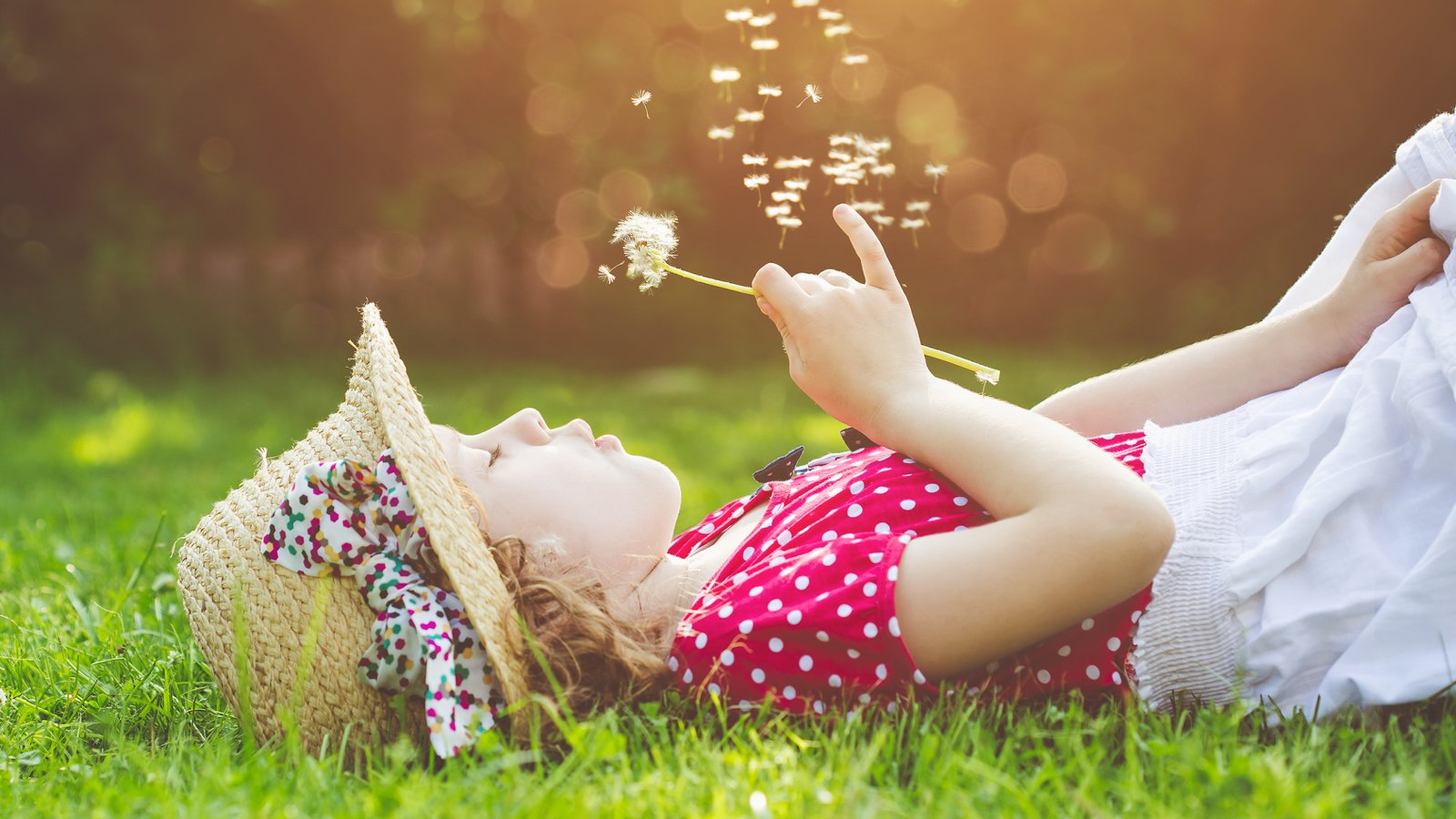 Hochsensible Kinder müssen entspannen | evidero