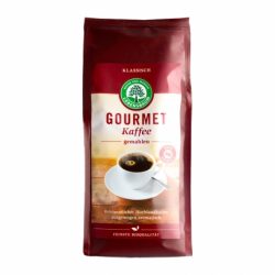 Lebensbaum Gourmet Bio-Kaffee gemahlen