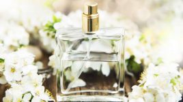 Naturkosmetik Parfum