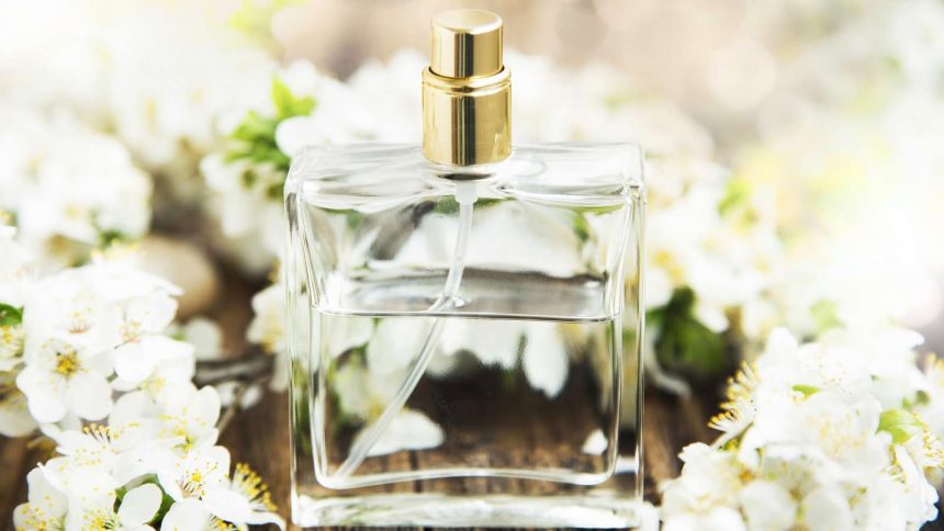 Naturkosmetik Parfum