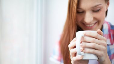 Teetrinken oder Kaffeetrinken - was ist gesünder?