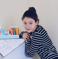 Lilly Alexandra Ebner Lilly Alexandra Ebner