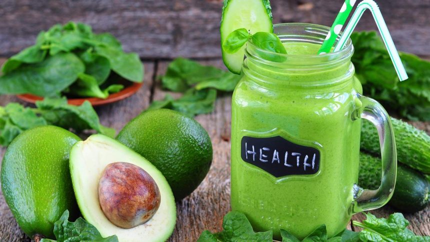 Avocado Rezepte: Avocadoeis, Avocadosuppe und Avocadosmoothie