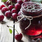 Gesunde Kirschen von Juni bis August