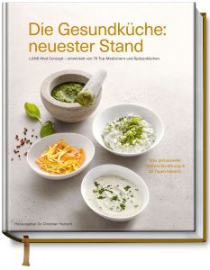 Die Gesundküche - Dr. med. Anne Fleck - Becker Joest Volk Verlag