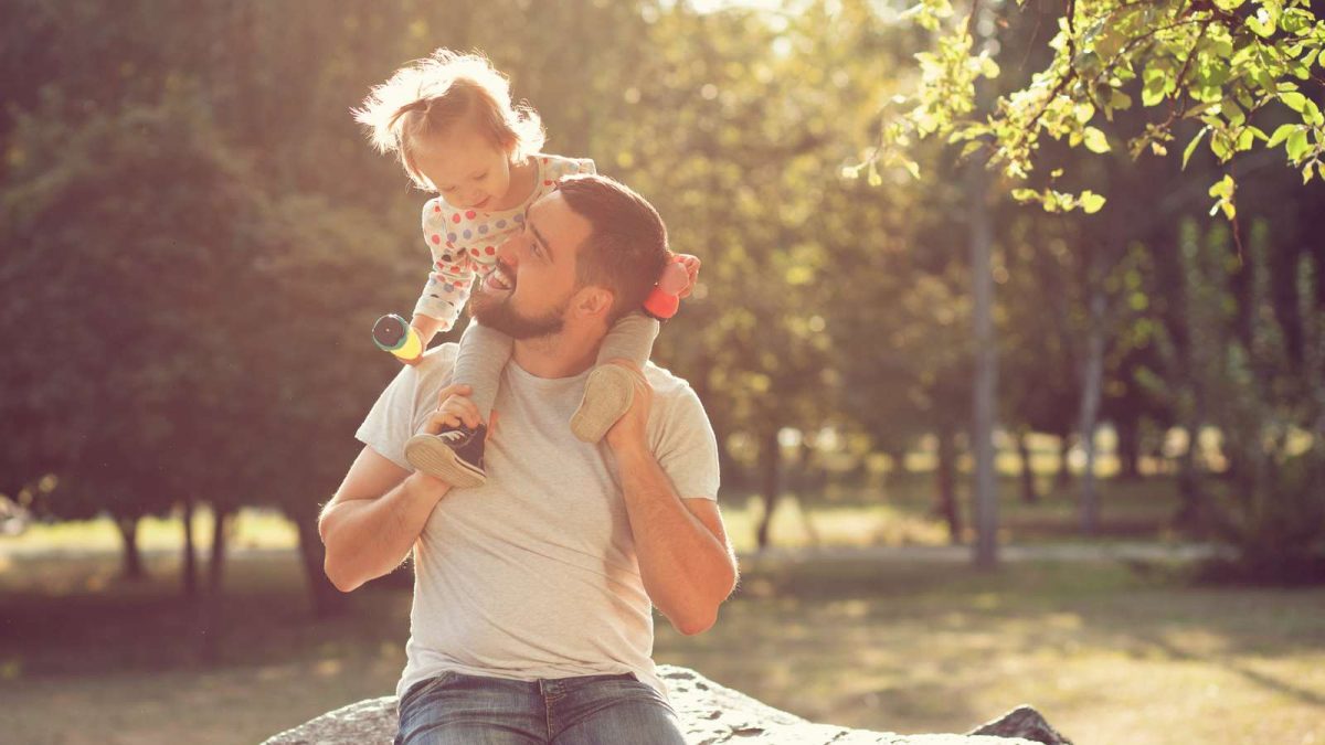 Sportkurse für Väter mit Baby in Berlin evidero