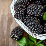 Brombeeren sind sehr gesund