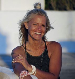 Sonia Taylor Bach