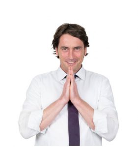 Dirk Timmy Michaelis
