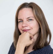 Anne-Ev Urstof Anne-Ev Urstof