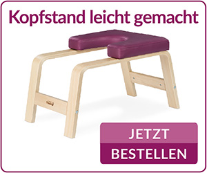 feetup Kopfstandhocker 3