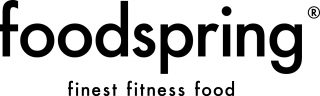 foodspring Logo