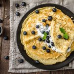 Chia Pfannkuchen - So gesund sind Chiasamen