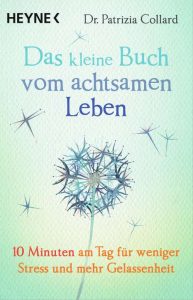 Cover: Das kleine Buch vom achtsamen Leben