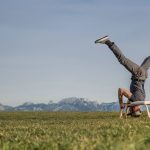 Interview mit Kilian Trenkle