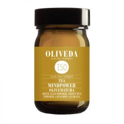 Oliveda Matchapowder