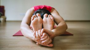 Rezension zu FaYo - Faszien Yoga