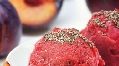 Superfood Eis Rezension