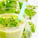 Grüne Power Smoothies Rezension