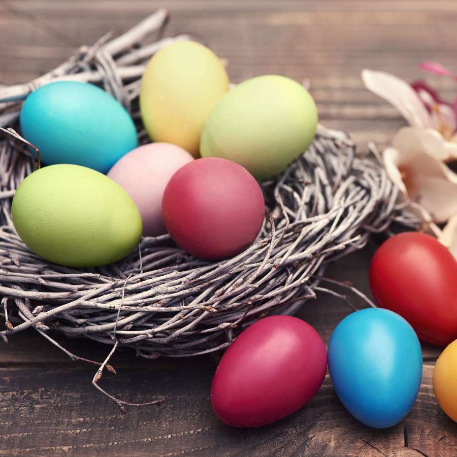 Osterzeit | evidero Osterzeit | evidero