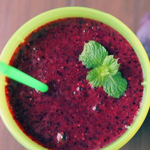 Smoothie Rezepte