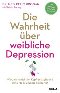 Rezension Wahrheit über die weibliche Depression