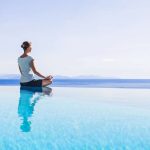 Gelassenheit durch Zen Meditation
