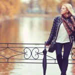 Schön auch im Herbst mit der richtigen Hautpflege