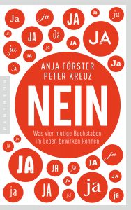 NEIN - Buchcover