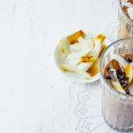 Clean Eating Bananensplit