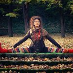 Yoga als Schmerztherapie
