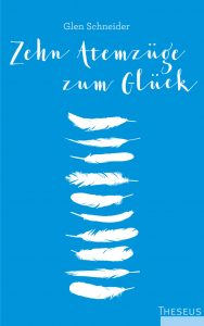 Zehn Atemzüge zum Glück Buchcover