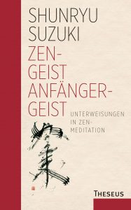 Zen Geist Anfänger Geist Buchcover