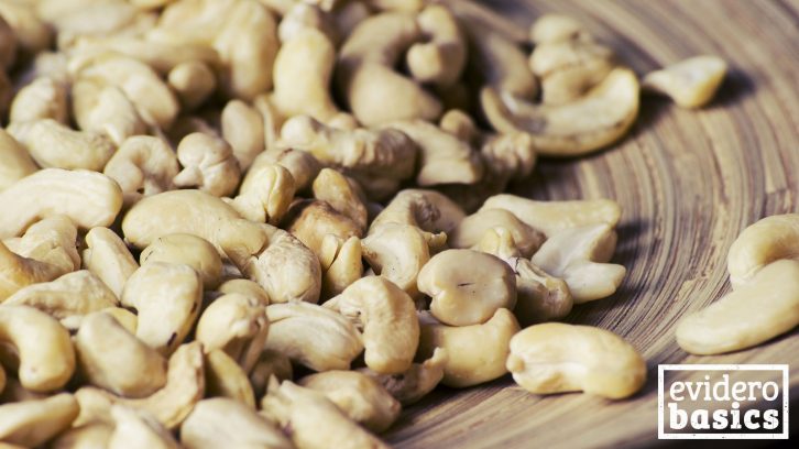 Bei Cashew Kernen Sollte Man Besonders Auf Fairen Handel Achten Evidero