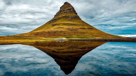 Eco Urlaub auf Island machen