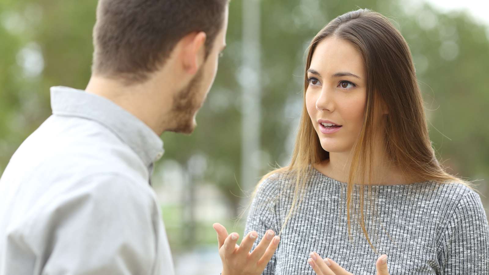Unterschiede In Der Sprache Zwischen Mannern Und Frauen Evidero