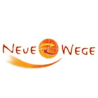 Neue Wege Logo