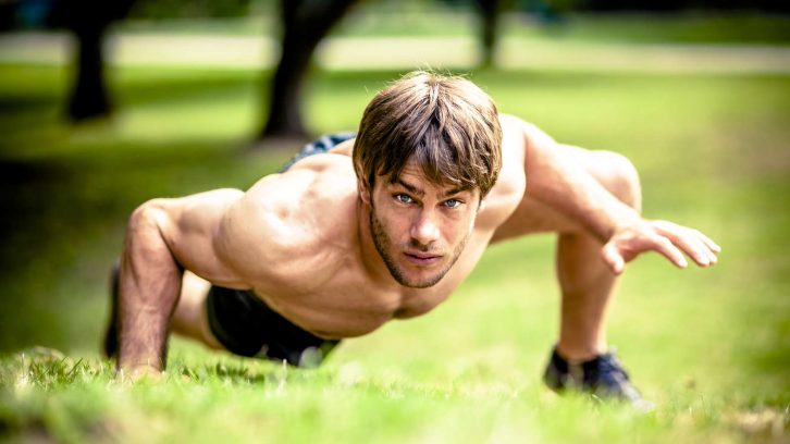 Best Workouts For Burning Belly Fat