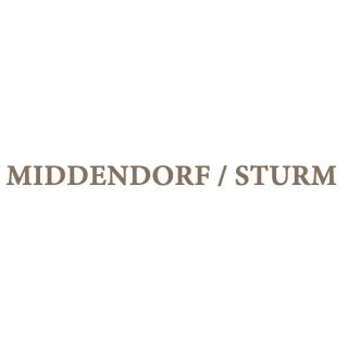 Middendorf Sturm Paartherapie Logo