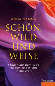 Schön, wild und weise Buchcover