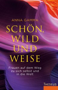 Schön, wild und weise Buchcover