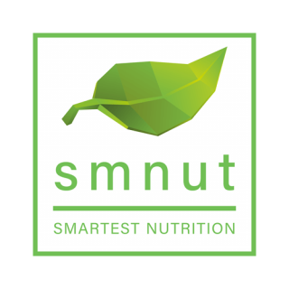 smnut Logo