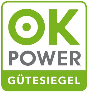 OK Power Siegel