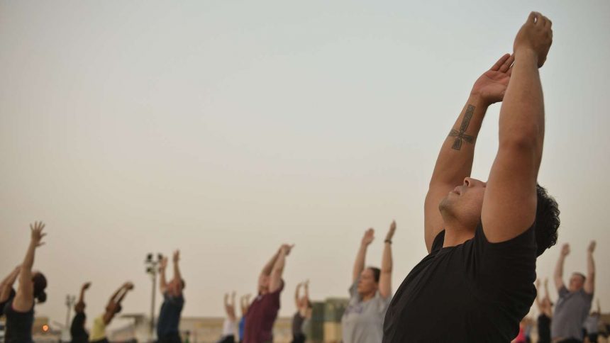 Warum man ein Yoga Retreat besuchen sollte