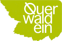 Querwaldein Logo