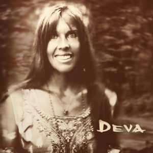 CD Cover von Deva