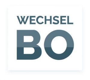 Wechsel Bo Logo