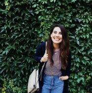 Bloggerin_Talisa_Minoush Bloggerin_Talisa_Minoush